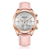 Luxury Ladies Watch