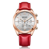 Luxury Ladies Watch