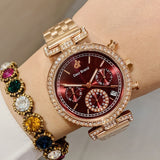 Waterproof Women Gift Watches