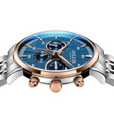 6 Hands Business Watch