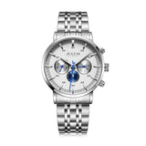 6 Hands Business Watch