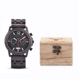 Stainless Steel Men's Watch