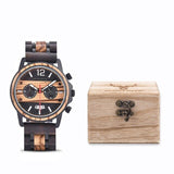 Stainless Steel Men's Watch