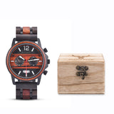 Stainless Steel Men's Watch