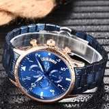 Mens Quartz Watches
