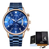 Mens Quartz Watches