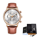 Mens Quartz Watches