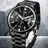 Mens Quartz Watches
