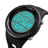 Fashion Sport Digital Watch