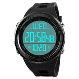 Fashion Sport Digital Watch