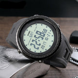 Fashion Sport Digital Watch