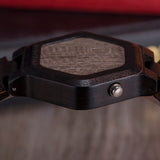 Men Night Vision Wristwatch