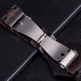Men Night Vision Wristwatch