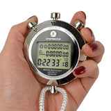 Waterproof Digital Stopwatch