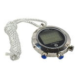 Waterproof Digital Stopwatch