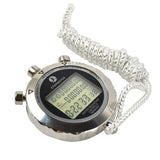 Waterproof Digital Stopwatch