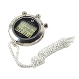 Waterproof Digital Stopwatch
