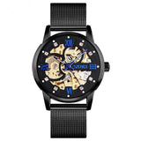 Men Luxury Mechanical Watch