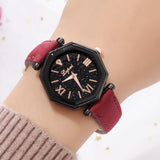 Luxury Brand Fashion Watch
