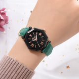 Luxury Brand Fashion Watch
