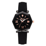 Luxury Brand Fashion Watch
