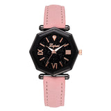 Luxury Brand Fashion Watch