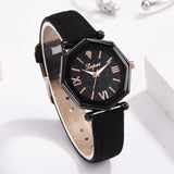 Luxury Brand Fashion Watch