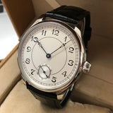 White Dial Mechanical Watches