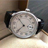 White Dial Mechanical Watches