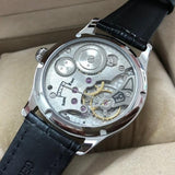 White Dial Mechanical Watches