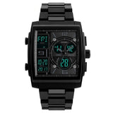 Analog Quartz Electronic Watch