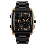 Analog Quartz Electronic Watch