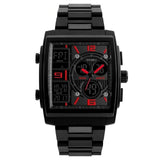 Analog Quartz Electronic Watch