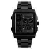 Analog Quartz Electronic Watch