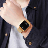 Touch Screen Digital Watch
