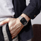 Touch Screen Digital Watch