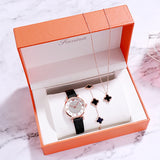 European Style Fashion Watch
