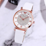 European Style Fashion Watch