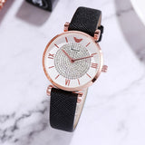 European Style Fashion Watch