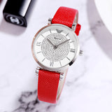 European Style Fashion Watch