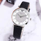 European Style Fashion Watch