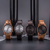 Fashion Wood Watch