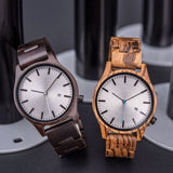 Fashion Wood Watch