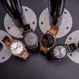 Fashion Wood Watch