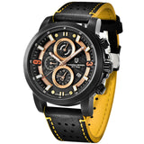 Men Casual Quartz Watch
