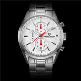 Luxury Business Quartz Watch