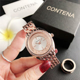 Casual Fashion Watch