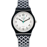 Clover Design Watch