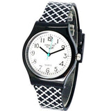 Clover Design Watch