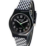 Clover Design Watch